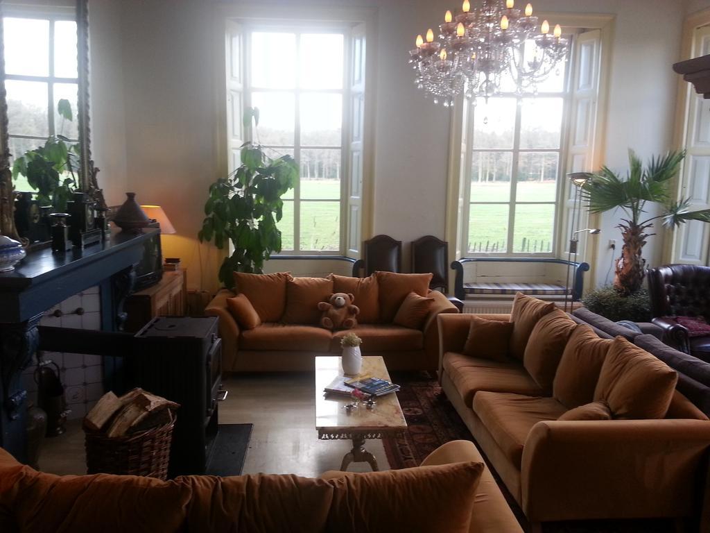 Hotel Restaurant Roerdinkhof Winterswijk Room photo